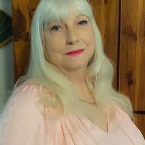 Meet your Posher, Judy